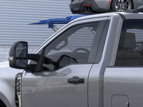 New 2026 Ford F350 4x4 Regular Cab Super Duty image 20