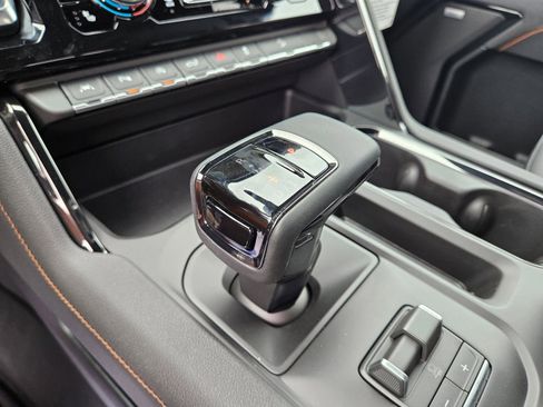 New 2026 GMC Sierra 1500 AT4 AWD/4WD image 20