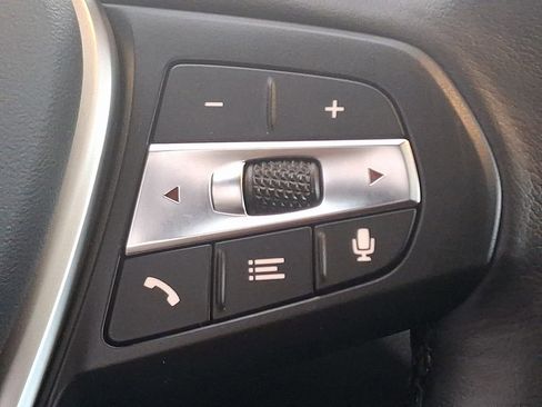 Certified 2024 BMW 430i xDrive 430i xDrive w/ Premium Package image 22