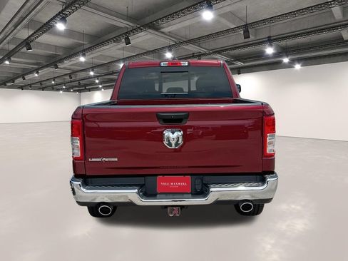 Used 2024 RAM 1500 Lone Star RWD image 15