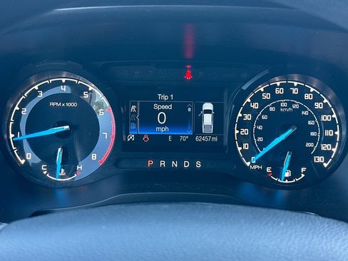 Used 2021 Ford Ranger XLT w/ Trailer Tow Package image 22