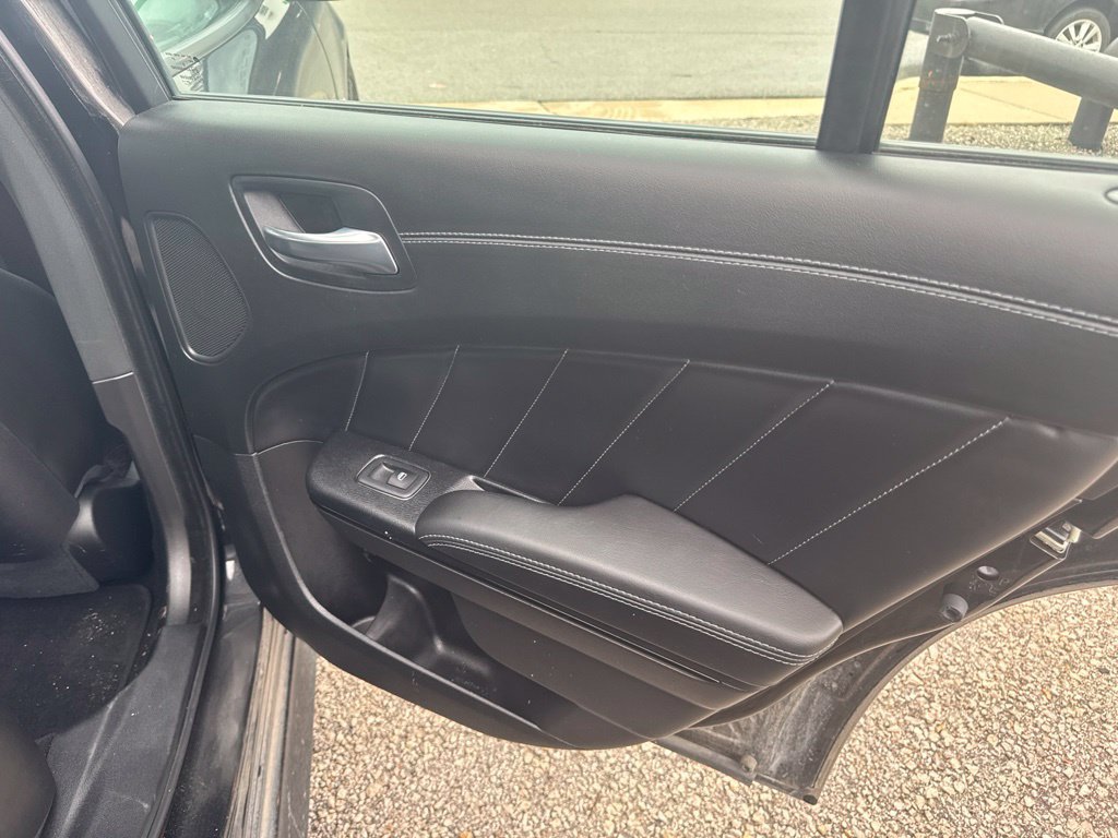 Used 2021 Dodge Charger R/T w/ Plus Group RWD image 30