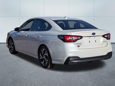 Used 2023 Subaru Legacy Premium image 5