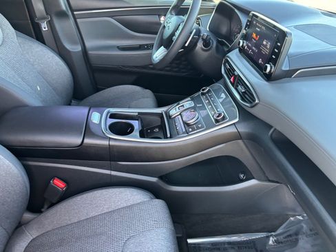 Used 2021 Hyundai Santa Fe SEL image 14