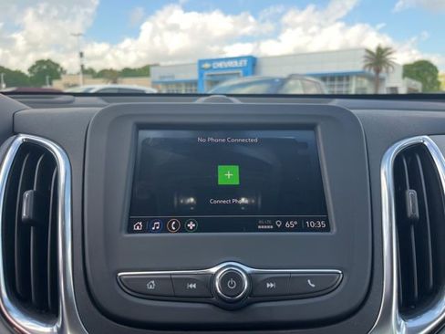 Used 2022 Chevrolet Equinox LS w/ Driver Confidence II Package image 23