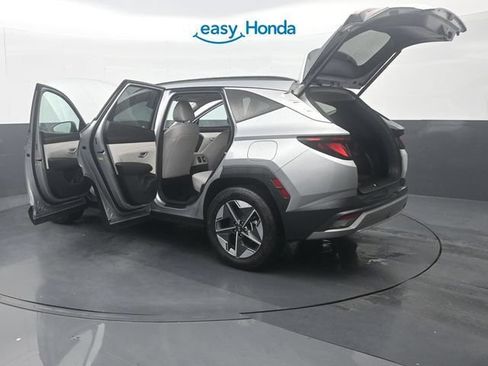 Used 2025 Hyundai Tucson SEL FWD image 39