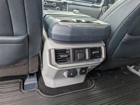 Used 2021 Ford F150 Limited AWD/4WD image 31