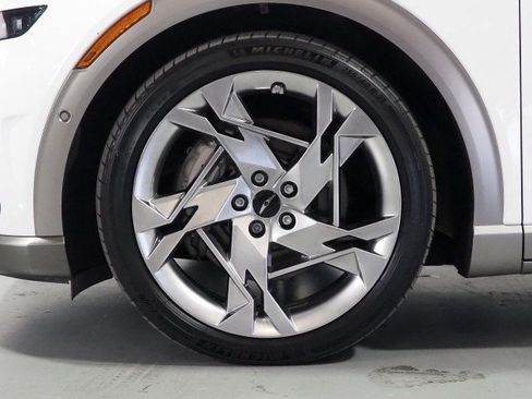 Used 2023 Genesis GV60 Performance AWD/4WD image 57