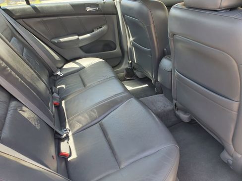 Used 2006 Honda Accord EX-L image 32