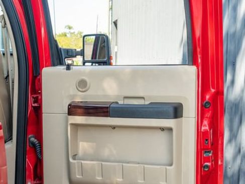 Used 2008 Ford F450 Lariat AWD/4WD image 37