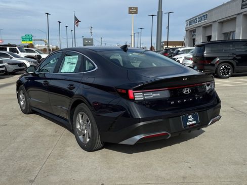 New 2026 Hyundai Sonata SE image 22