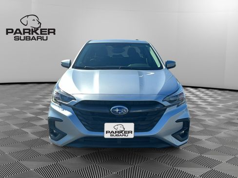 Used 2025 Subaru Legacy Premium image 8