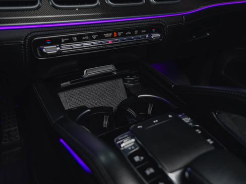 Used 2020 Mercedes-Benz GLE 450 GLE 450 4MATIC Sport Utility 4 image 67