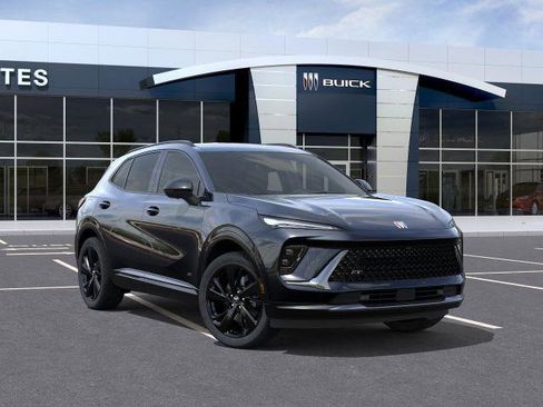 New 2026 Buick Envision Sport Touring image 31