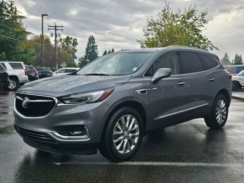 Used 2019 Buick Enclave Premium image 7