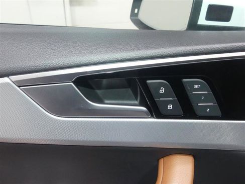 Used 2025 Audi A5 2.0T Premium Plus w/ Convenience Plus Package image 19