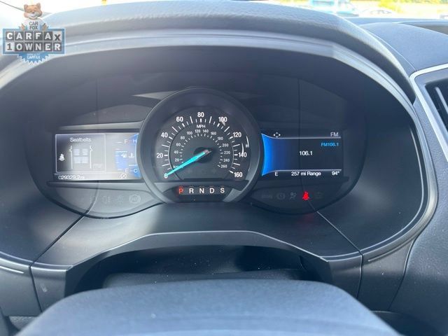 Used 2024 Ford Edge SEL w/ Convenience Package AWD/4WD image 31