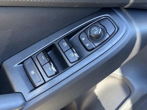 New 2026 Subaru Crosstrek 2.5i Wilderness image 22