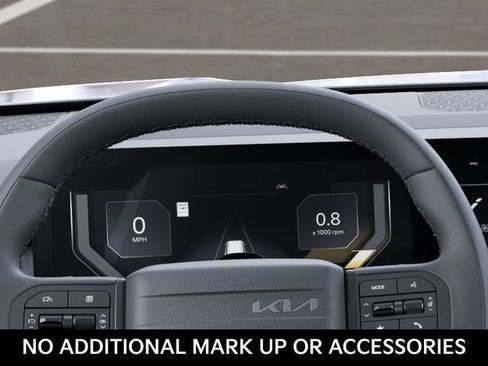 New 2027 Kia Telluride SX X-Pro AWD/4WD image 21