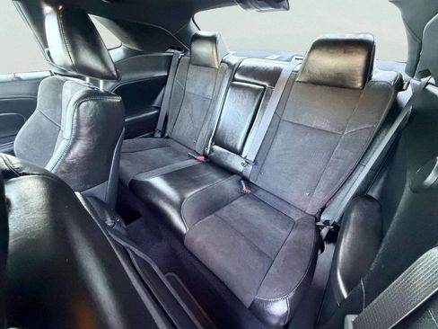 Used 2022 Dodge Challenger R/T w/ Plus Package RWD image 18
