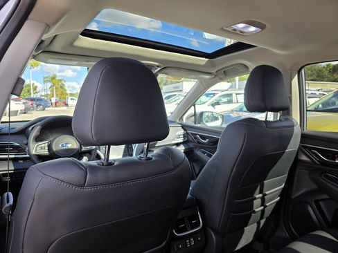 Certified 2025 Subaru Outback Touring w/ Popular Package #2 image 18