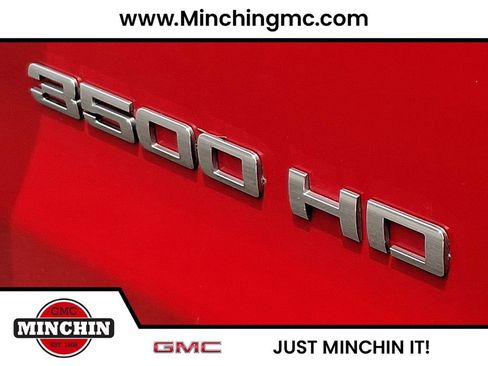 Used 2015 GMC Sierra 3500 4x4 Regular Cab w/ Sierra Convenience Package image 30