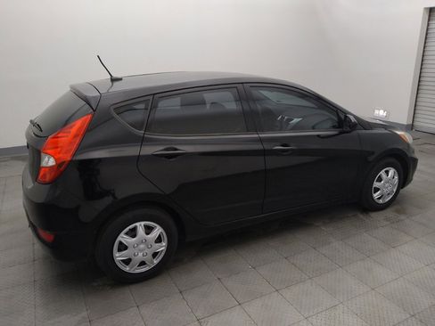 Used 2017 Hyundai Accent SE FWD image 10
