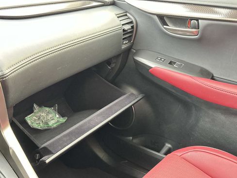 Used 2021 Lexus NX 300 AWD w/ Accessory Package image 34