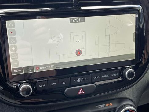 New 2025 Kia Soul S image 3