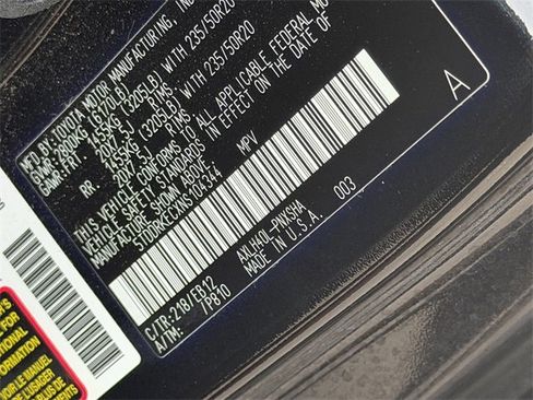 Used 2022 Toyota Sienna XSE image 10