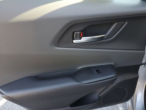 New 2026 Toyota Prius XLE image 12