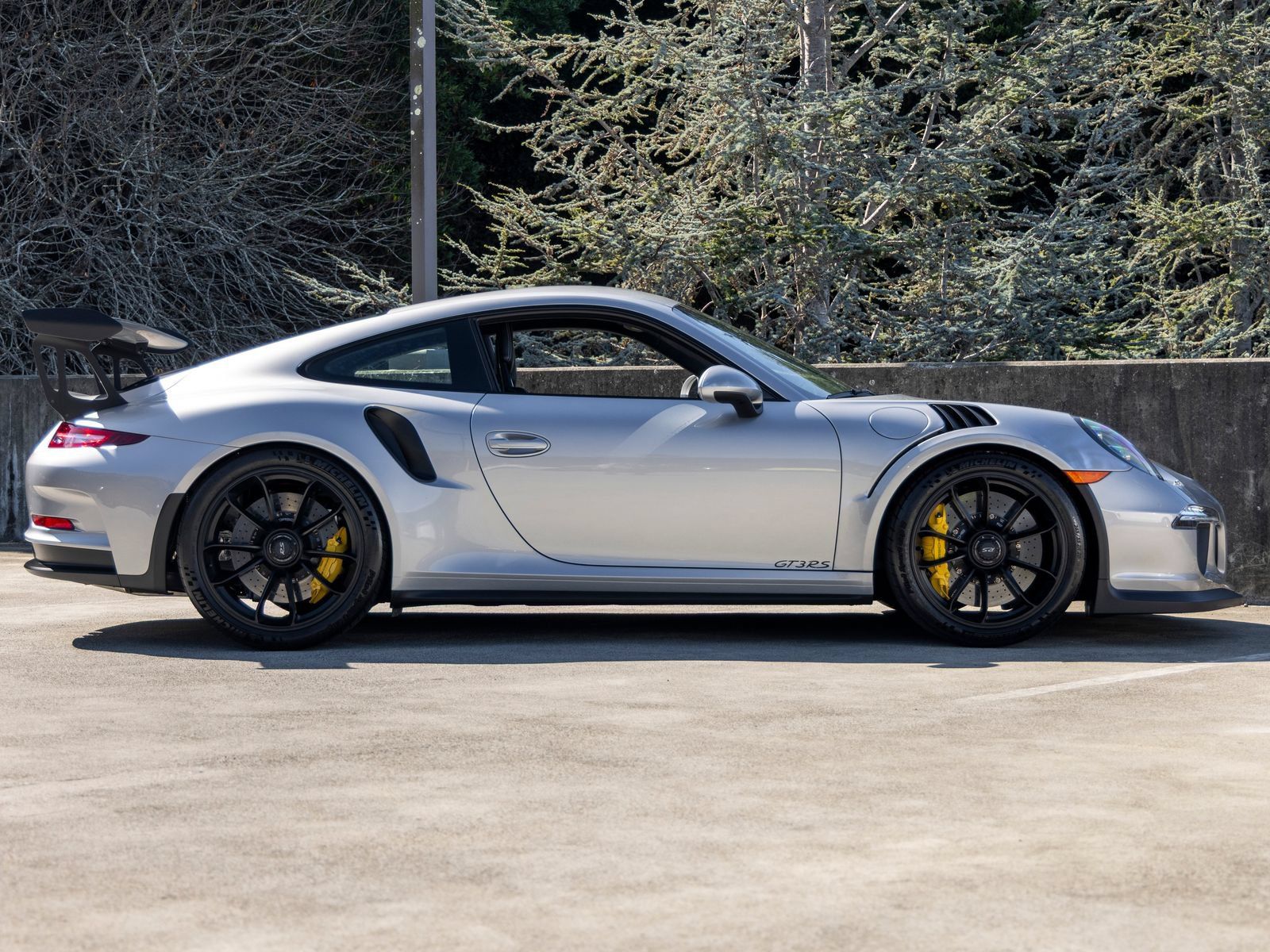 Used 2016 Porsche 911 GT3 RS RWD image 12