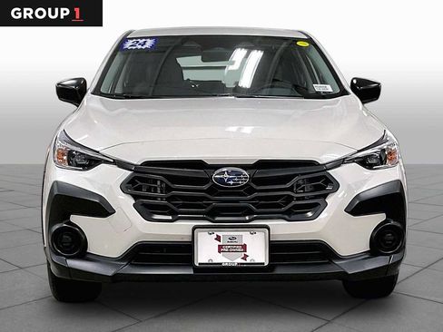 Used 2024 Subaru Crosstrek 2.0i AWD/4WD image 4