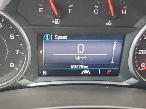 Used 2020 GMC Terrain SLE w/ Driver Convenience Package FWD image 12