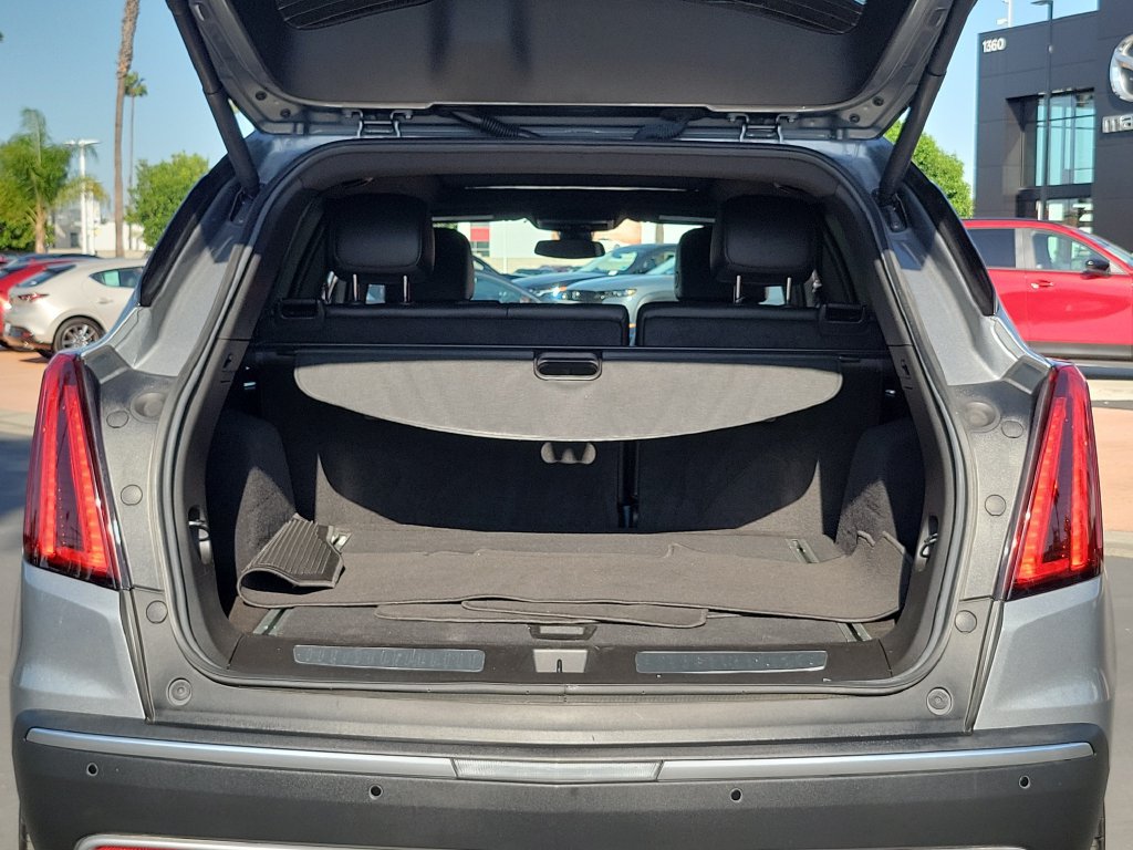 Used 2024 Cadillac XT5 Premium Luxury FWD image 26