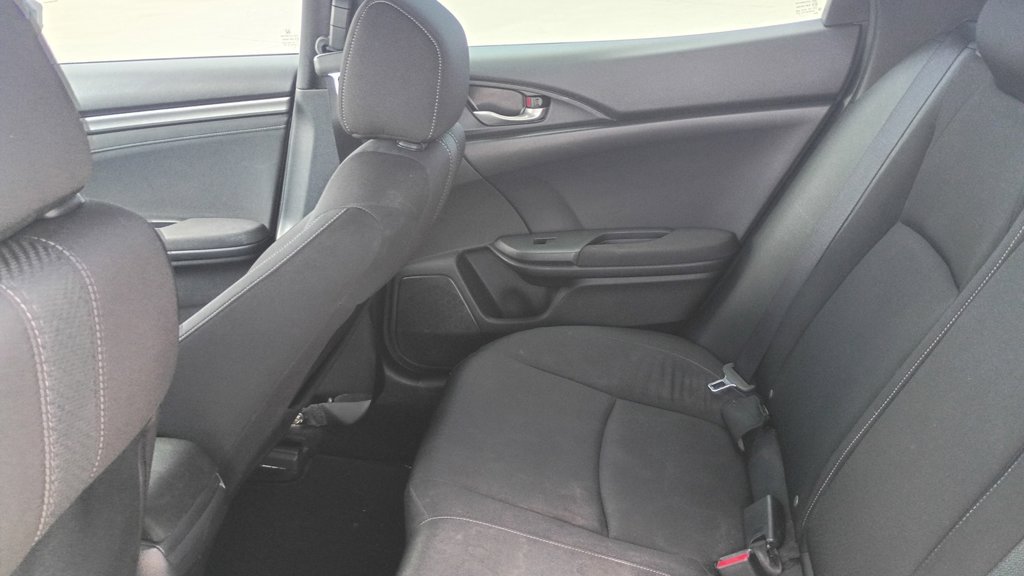 Used 2019 Honda Civic EX image 19