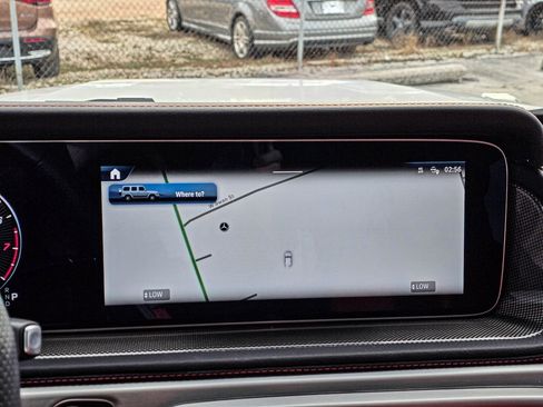 Used 2025 Mercedes-Benz G 550 G 550 image 18