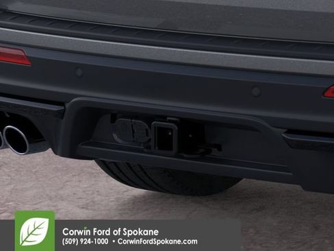 New 2026 Ford Explorer ST AWD/4WD image 23