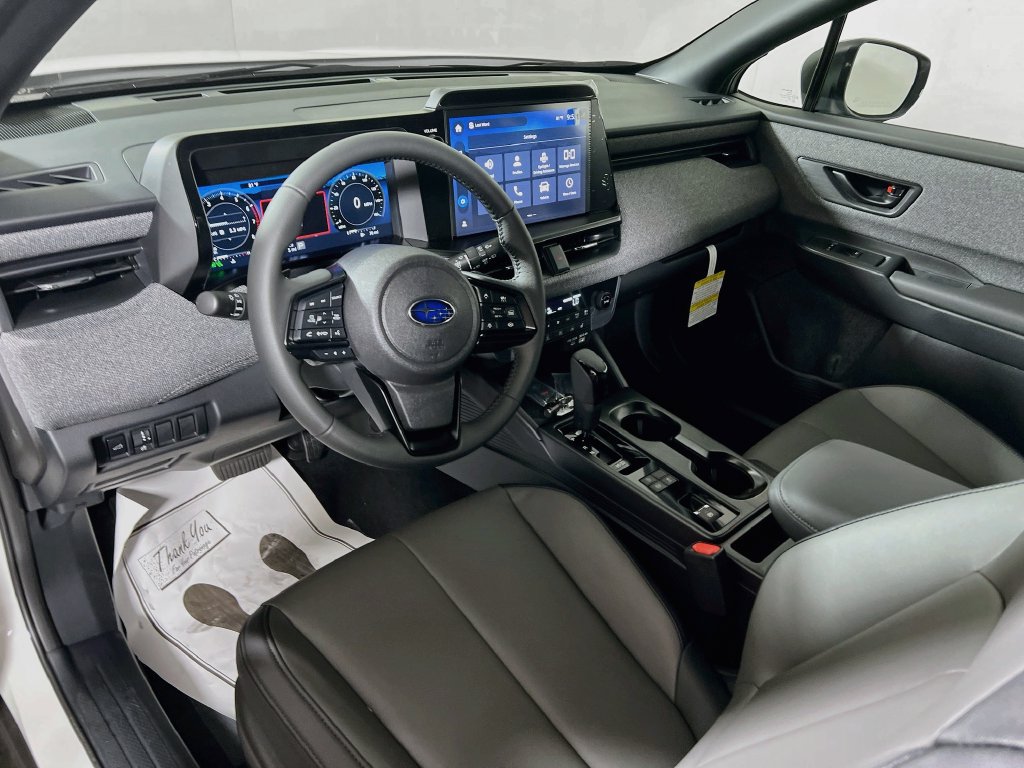 New 2026 Subaru Outback Premium AWD/4WD image 9