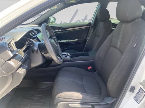 Used 2019 Honda Civic EX image 15