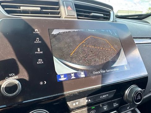 Used 2019 Honda CR-V EX-L image 24