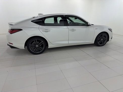 Used 2023 Acura Integra A-Spec image 6
