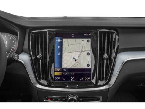 Used 2021 Volvo V60 T5 Cross Country w/ Climate Package AWD/4WD image 10