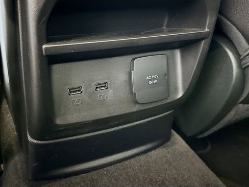 Used 2022 Ford Ranger Lariat w/ Equipment Group 501A High AWD/4WD image 33