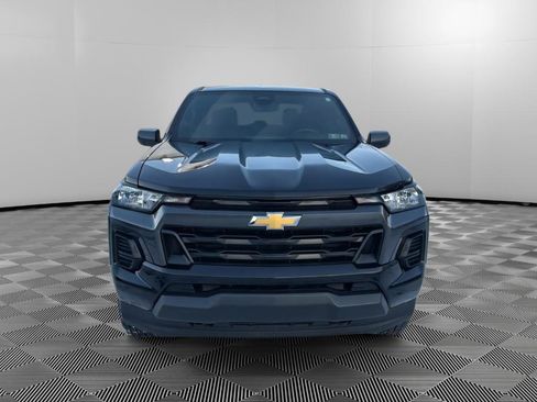 Used 2023 Chevrolet Colorado LT image 7