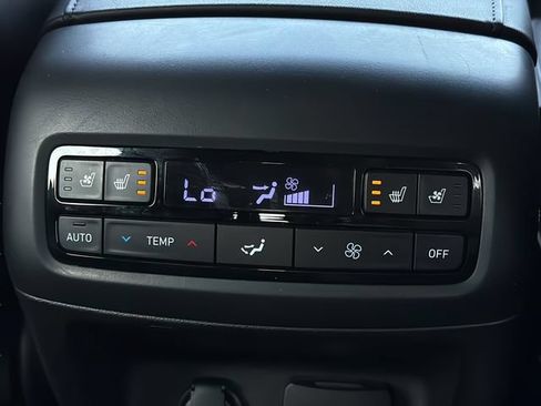 Used 2021 Hyundai Palisade Calligraphy AWD/4WD image 24