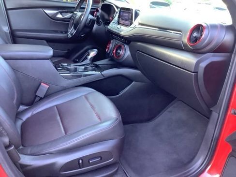 Used 2020 Chevrolet Blazer RS FWD image 27
