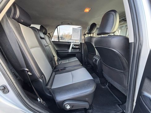 Used 2018 Toyota 4Runner SR5 Premium image 21