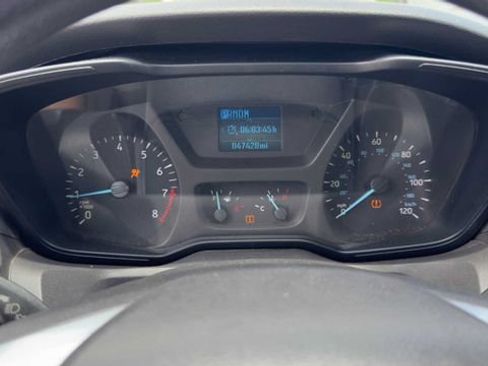 Used 2018 Ford Transit 250 148 Low Roof RWD image 11