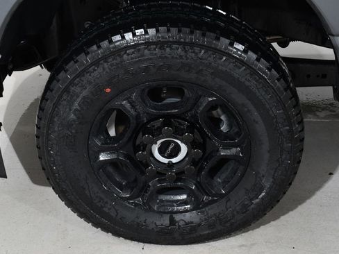 New 2026 Ford F250 XL w/ STX Appearance Package image 20